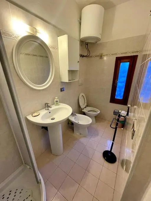 Tu Casa A Norsi Apartment Casa Buraccio Italy