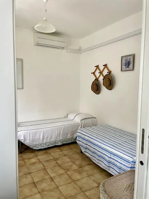 Tu Casa A Norsi Apartment Casa Buraccio Italy