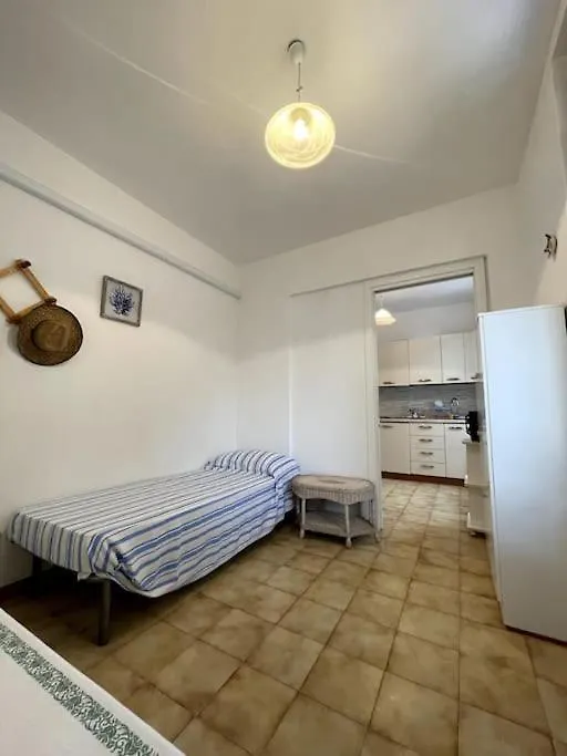 Tu Casa A Norsi Apartment Casa Buraccio