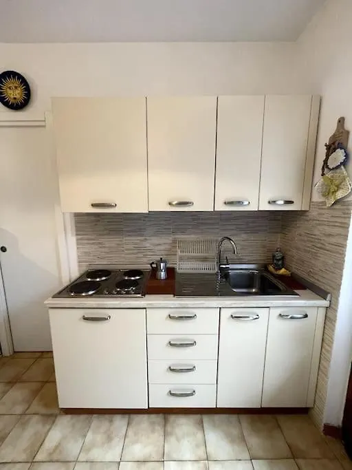 Tu Casa A Norsi Apartment Casa Buraccio