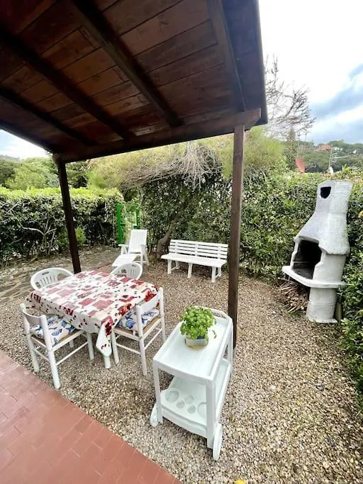 Tu Casa A Norsi Apartment Casa Buraccio