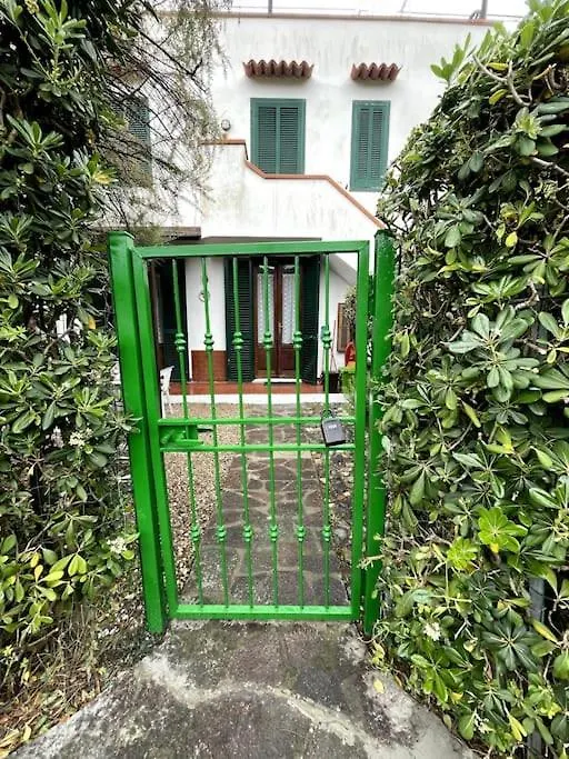 Tu Casa A Norsi Apartment Casa Buraccio