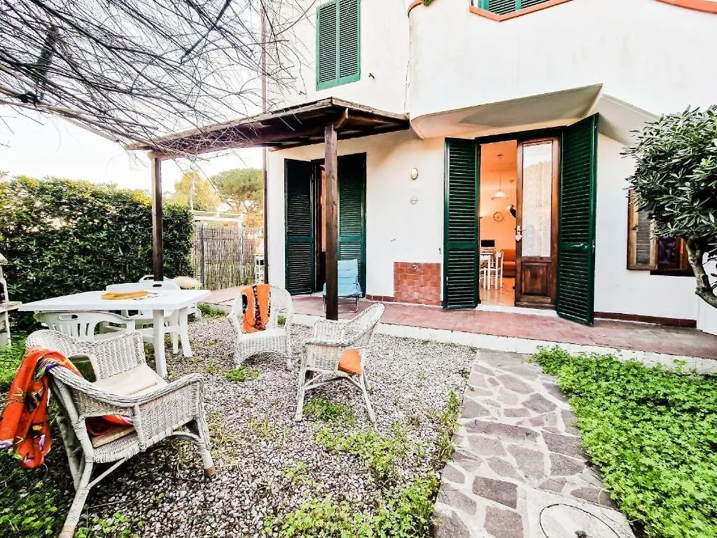 Tu Casa A Norsi Apartment Casa Buraccio Italy