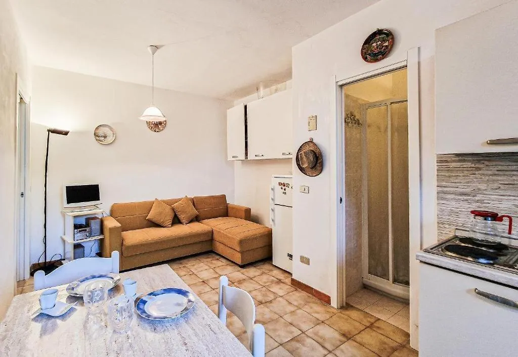 Tu Casa A Norsi Apartment Casa Buraccio