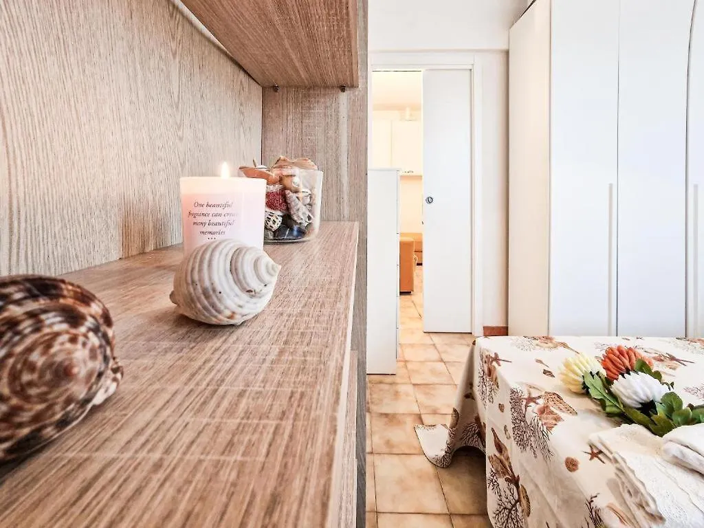 Tu Casa A Norsi Apartment Casa Buraccio Italy