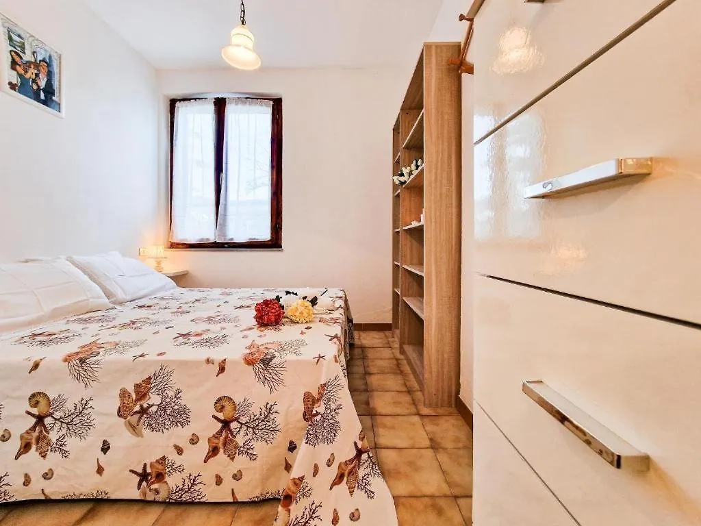 Tu Casa A Norsi Apartment Casa Buraccio Italy