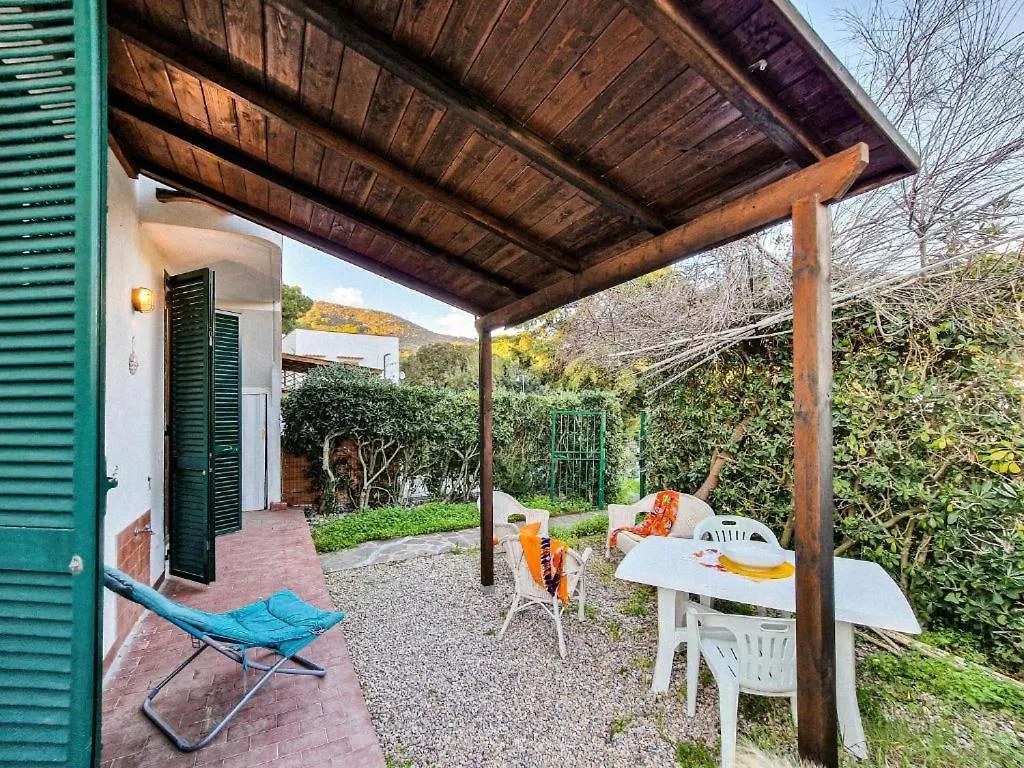 Tu Casa A Norsi Apartment Casa Buraccio