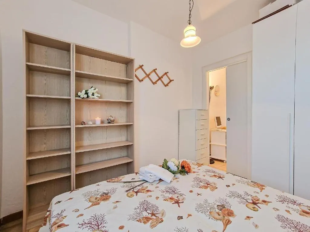Tu Casa A Norsi Apartment Casa Buraccio