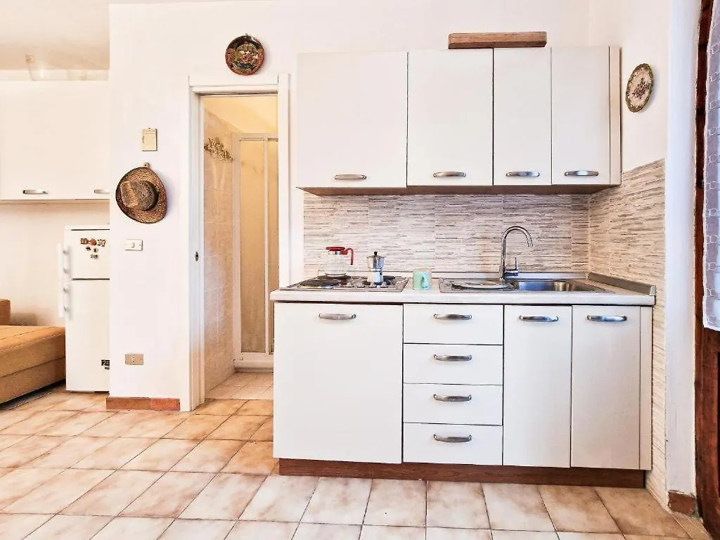 Tu Casa A Norsi Apartment Casa Buraccio Italy