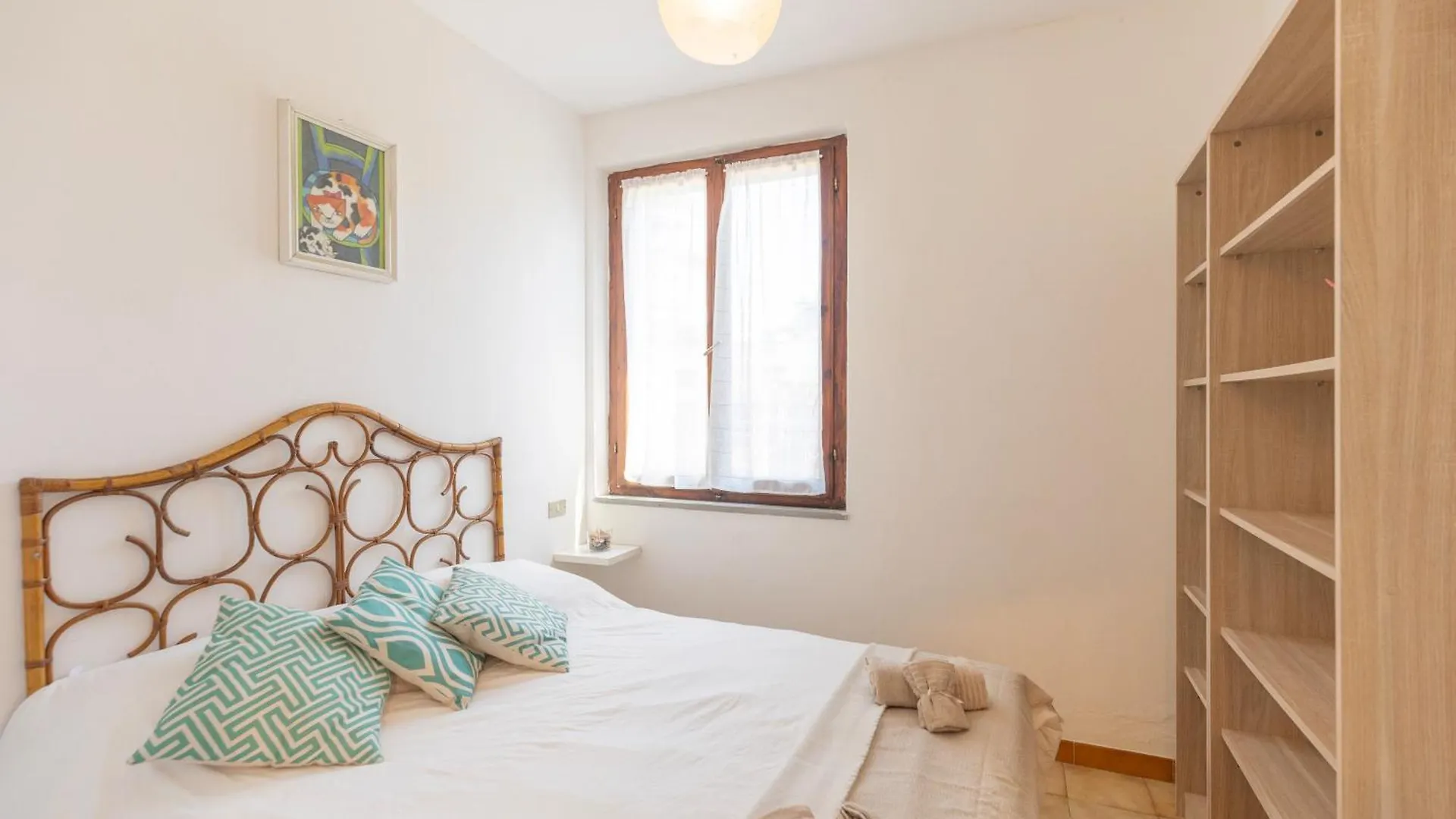 Tu Casa A Norsi Apartment Casa Buraccio Italy