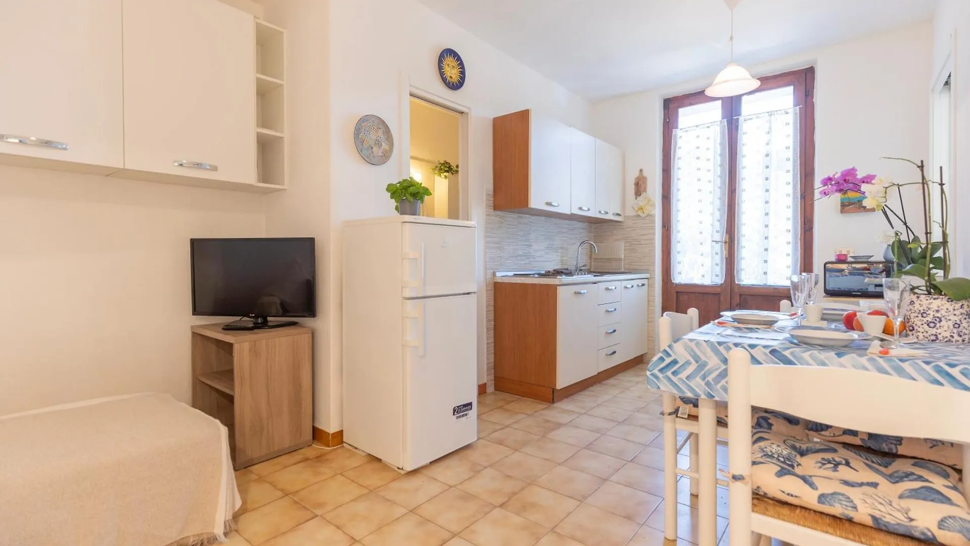 Tu Casa A Norsi Apartment Casa Buraccio 0*,  Italy
