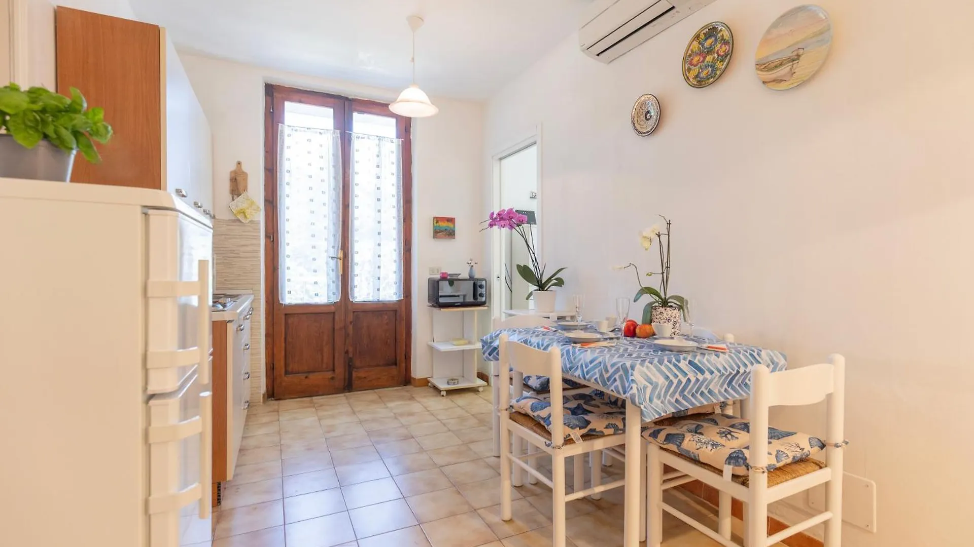 Tu Casa A Norsi Apartment Casa Buraccio