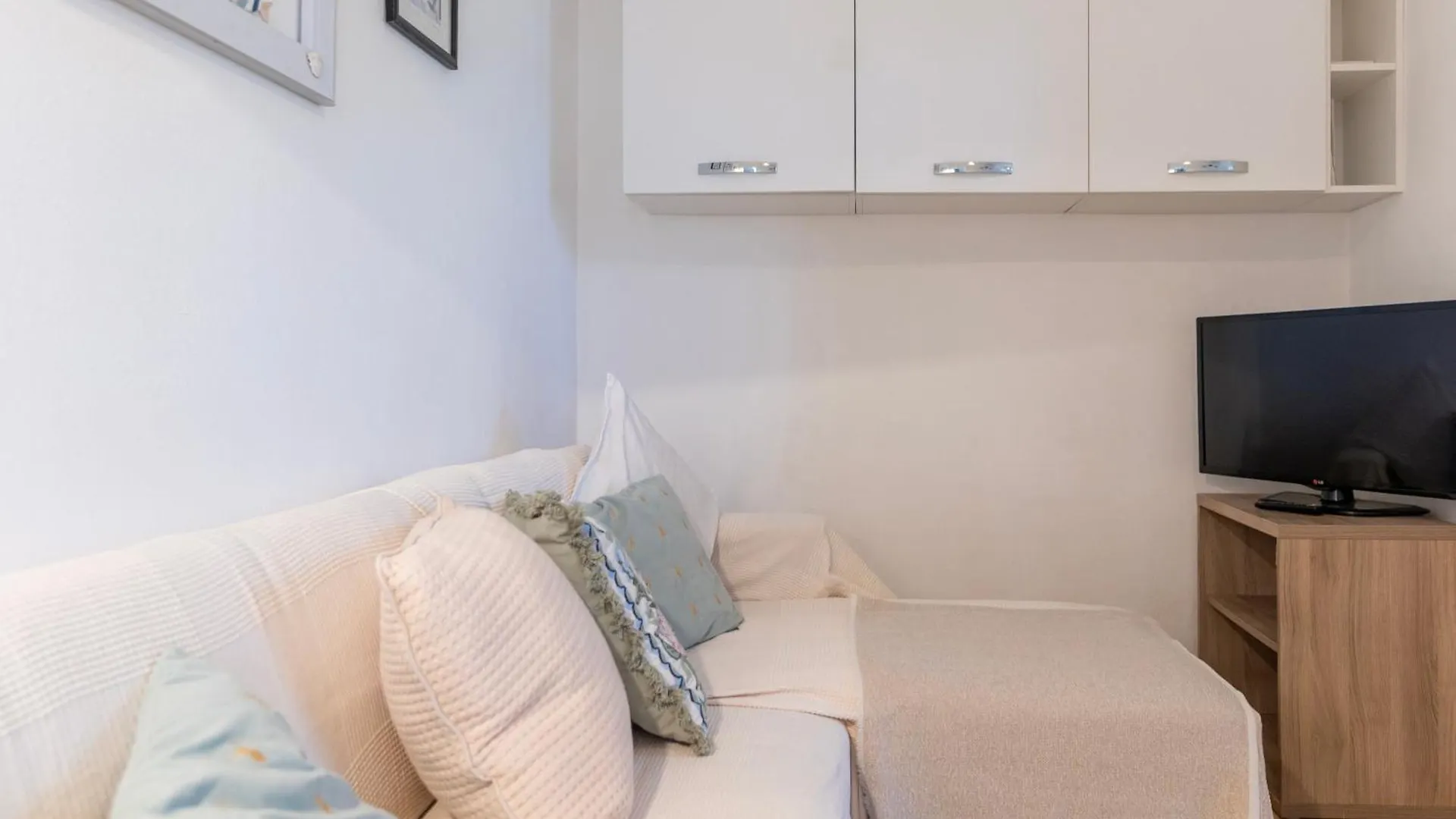 Tu Casa A Norsi Apartment Casa Buraccio Italy