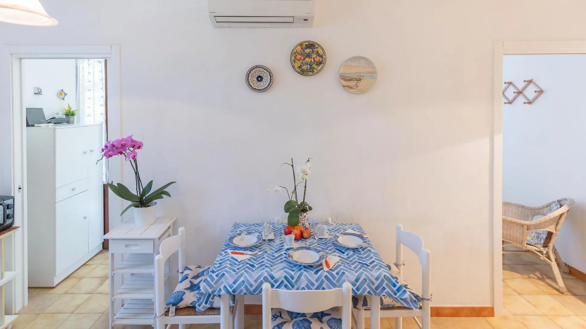 Tu Casa A Norsi Apartment Casa Buraccio Italy