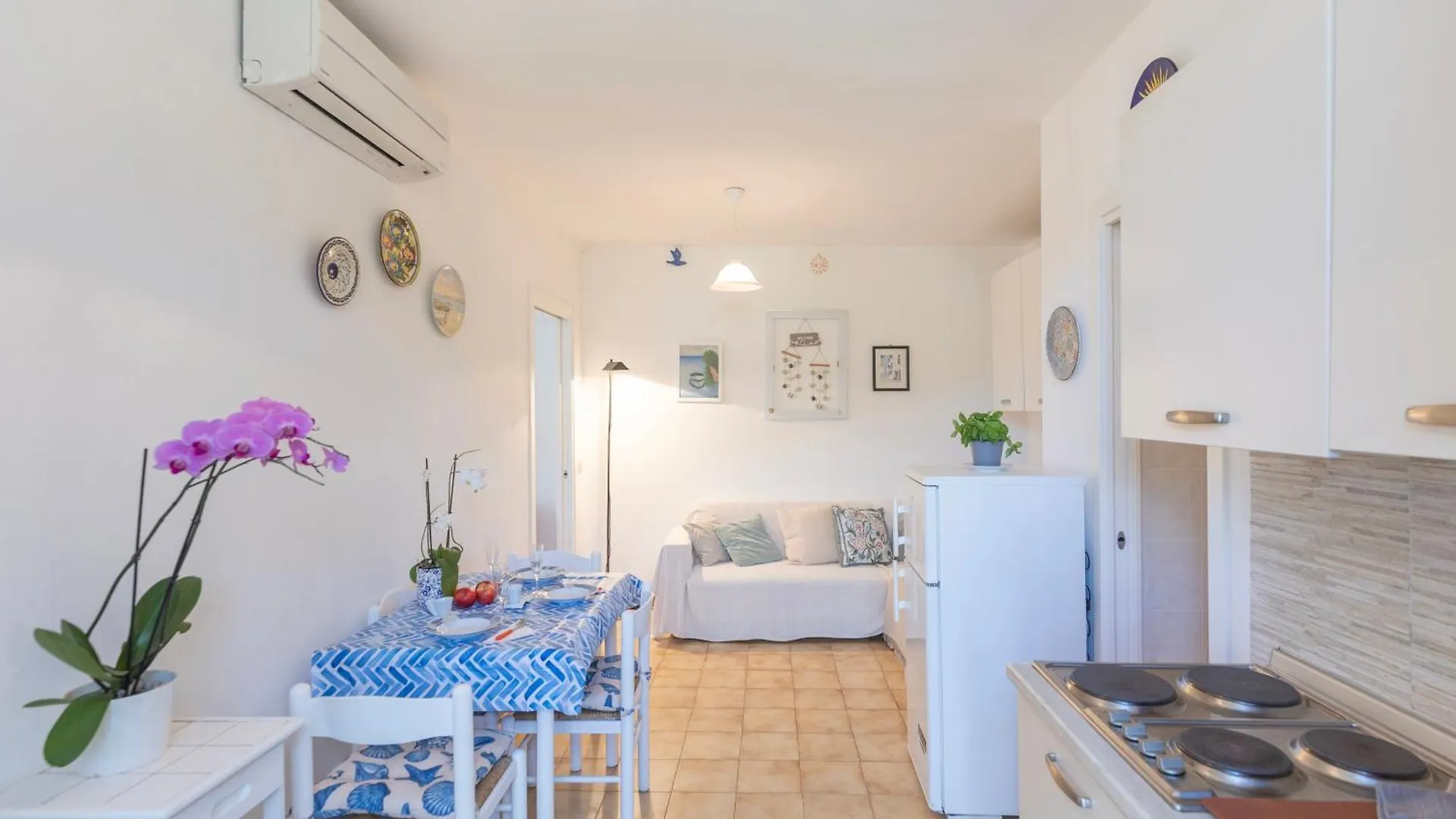 Tu Casa A Norsi Apartment Casa Buraccio